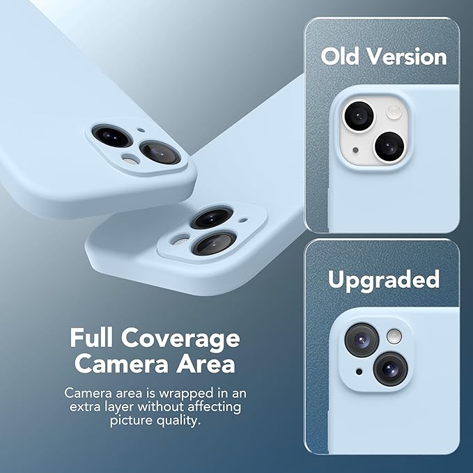 Magnetic for iPhone 14 Case, Compatible - Image 4