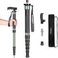 Manbily Camera Monopod Aluminum Portable Compact Lightweight Travel Monopod by Manbily