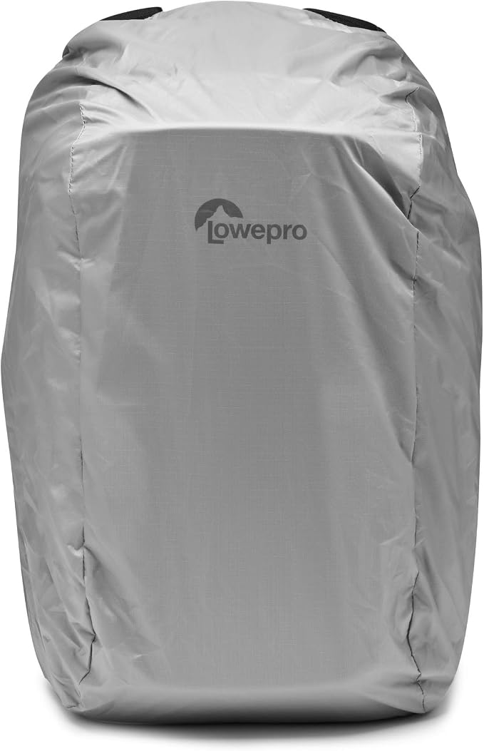 Lowepro Flipside BP 400 AW III Mirrorless and DSLR Camera Backpack - Image 7