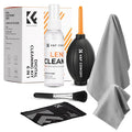 K&F CONCEPT 6-in-1 Laptop Computer Keyboard Cleaner by KFCONCEPT