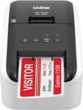 Brother RQL-800 by Amazon+Renewed