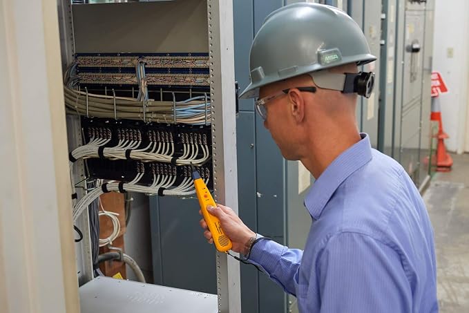 Fluke Networks PRO3000F60 Filtered Probe - Image 4