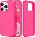 GolbinBox Magnetic for iPhone 16 Pro Max Case, Compatible by GolbinBox