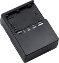 LP-E6 Battery Quick Charger for Canon: Compatible by TEESVK