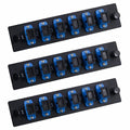 6 Simplex SC/UPC Fiber Patch Panel by Duogaliaopticalfiberproduct