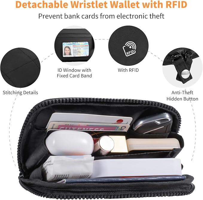 Tiostep Clip and Go Strap for Phone - Image 4