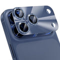 Choiche Compatible for iPhone 17 Pro Max Camera Lens Protector, Bling Camera by Choiche