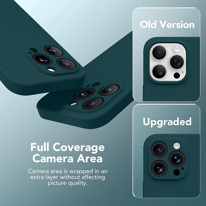 Magnetic for iPhone 16 Pro Case, Compatible - Image 6