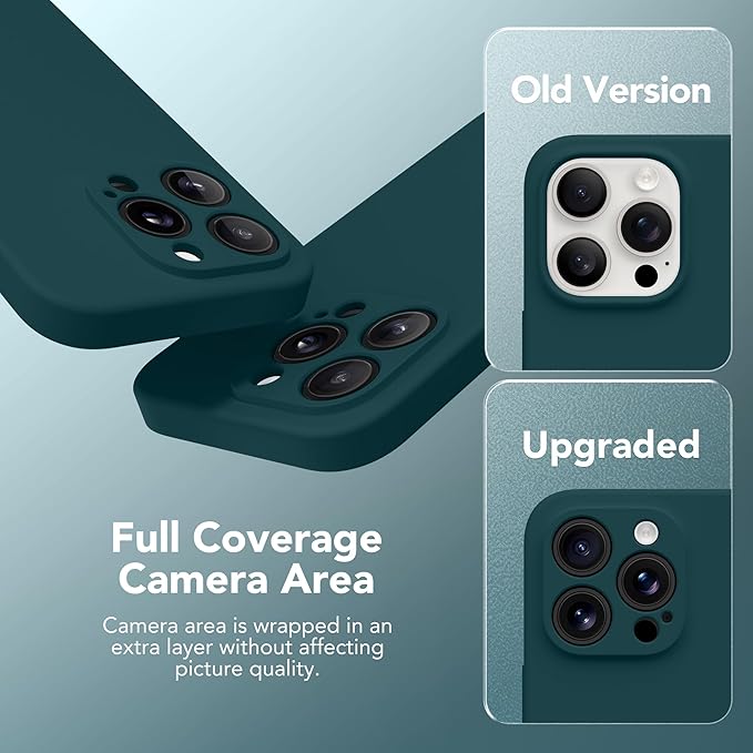 Magnetic for iPhone 14 Pro Case, Compatible - Image 5