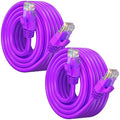 Maximm Cat 6 Ethernet Cable 20 ft by MaximmCable