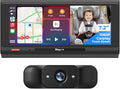 Babyvue BV7 7.2" Baby Car Camera by BabyVue