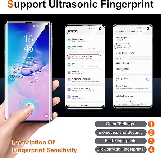 UniqueMe [2+2 Pack Compatible - Image 5