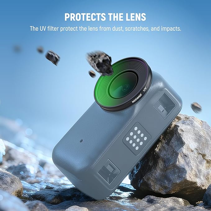 NEEWER UV Filter Compatible - Image 4