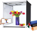 PULUZ Portable Light Box, Upgraded Lightbox by PULUZ