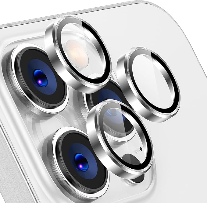 Tensea Camera Lens Protector Compatible by Tensea