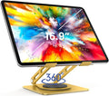 LOXP Metal Tablet Stand, 360 Rotating iPad Stand by LOXP