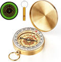 Flintronic Navigation Compass, Hiking Compass by flintronic