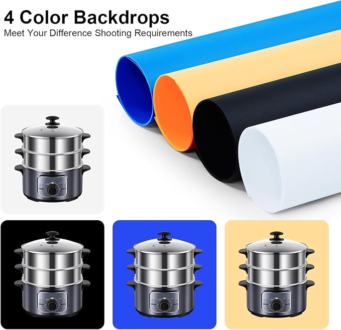 Photo Studio Light Box - Image 4