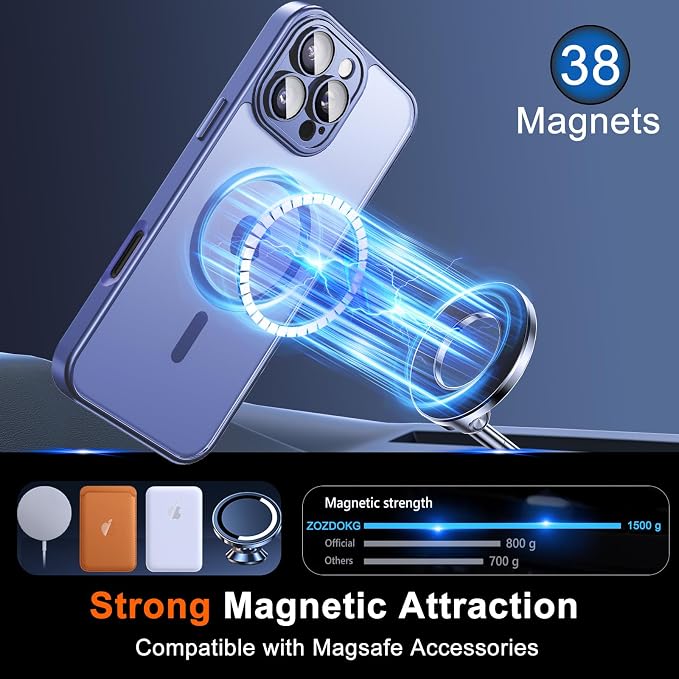 for iPhone 16 Pro Max Case - Image 3
