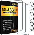 SIBEITU 3 Pack Screen Protector by SIBEITU