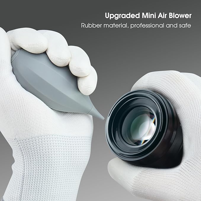 VSGO 4-in-1 Camera Cleaning Kit - Image 2