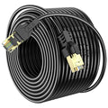 Cat 8 Ethernet Cable 250FT, High Speed 40Gbps, by Unknown