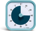 Time Timer MOD 60-Minute Visual Timer, Home Edition, Silent Operation, Study by TimeTimer