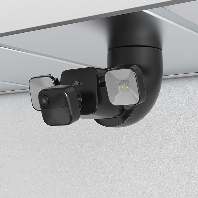 Holicfun Eave Mount for Blink Outdoor 4 Floodlight Camera and Blink Wired - Image 3