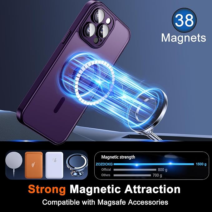 for iPhone 14 Pro Max Case - Image 3