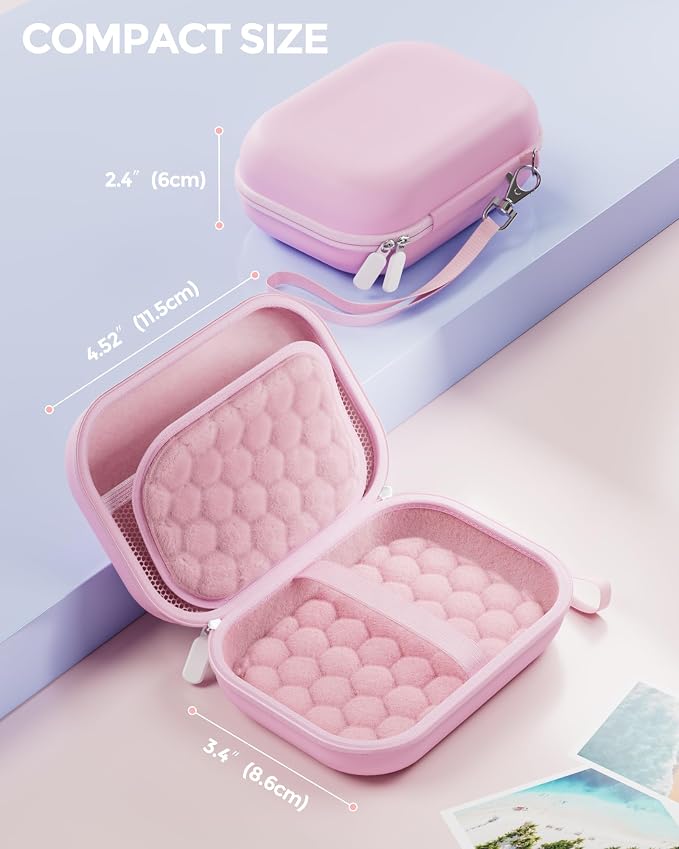 ProCase Small Digital Camera Case - Image 7