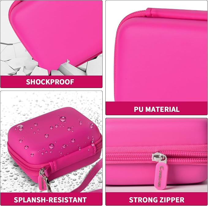 Comecase Carrying & Protective Case - Image 4