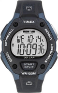 Timex Men's Ironman Triathlon Classic 30 38mm Watch by Timex