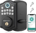 AkaGear Keyless Entry Door Lock by AKAGEAR
