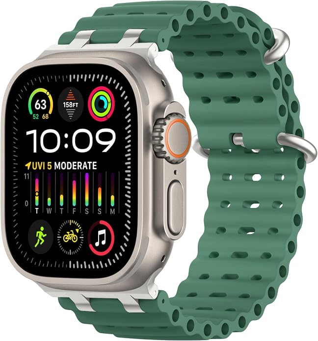MoKo Ocean Band Compatible by MoKo