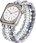 MOFREE Beaded Bracelet Compatible by MOFREESpecialGiftsforHer