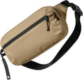 tomtoc 3.5L Sling Bag with RFID Blocking, Crossbody Bag Chest Shoulder Pack by tomtoc