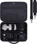 L LTGEM Large Camera Case Compatible by LTGEM