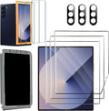 Ferilinso 3 Pack Screen Protector by Ferilinso