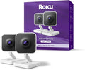 Roku Indoor Camera by Roku