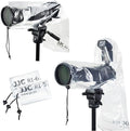 1+1 Camera Rain Cover Without/with Flash by Kiorafoto
