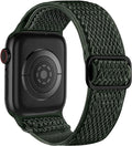 Lerobo Stretchy Nylon Solo Loop Band, Compatible by Lerobo