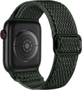 Lerobo Stretchy Nylon Solo Loop Band, Compatible by Lerobo