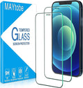 MAYtobe [2 Pack Screen Protector by MAYtobe