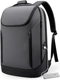 BANGE Business Smart Backpack Waterproof fit 15.6 Inch Laptop Backpack by BANGE