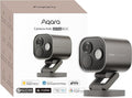 Aqara 4MP Camera Hub G5 Pro WiFi, True Color Night Vision Security Camera by Aqara
