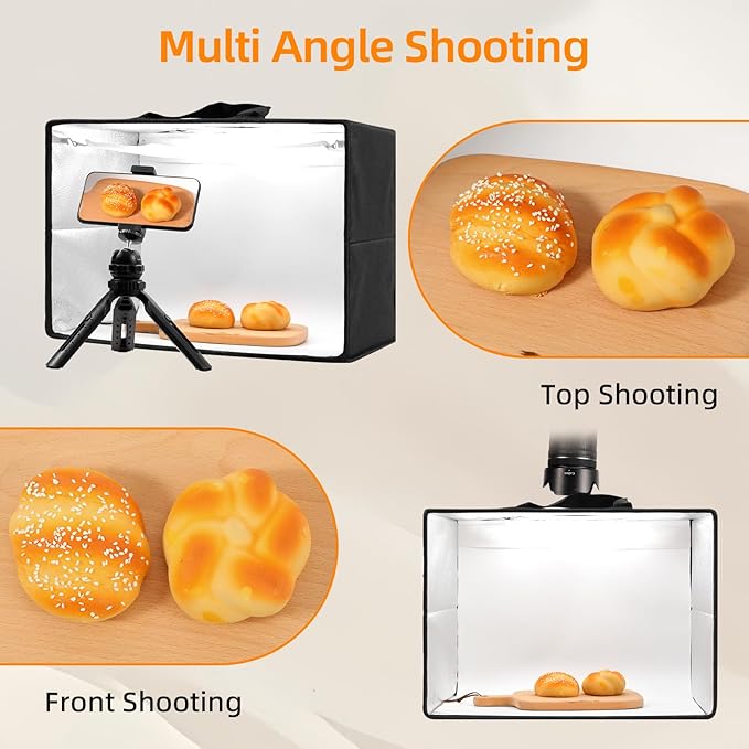 Light Box with Tripod - Image 5