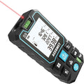 ACEGMET Laser Measure, 393ft/120m Laser Measurement Tool, Laser Measuring Tool by ACEGMET