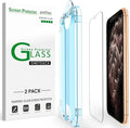 amFilm OneTouch Glass Screen Protector by amFilm
