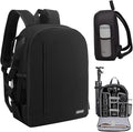 CADeN Camera Backpack Bag Professional by CADeN