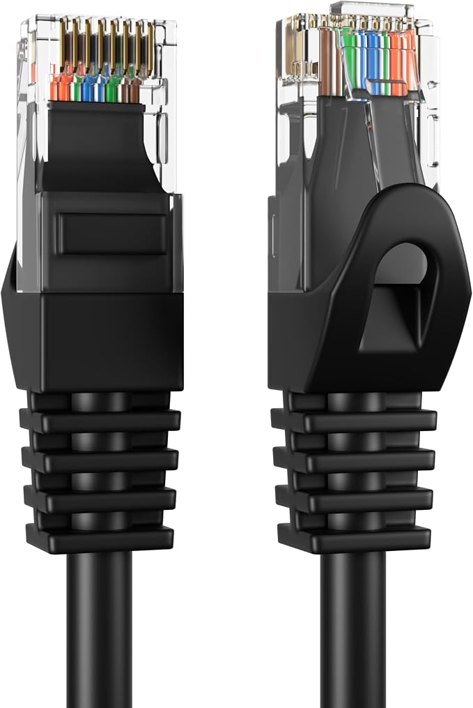 Cables Direct Online Cat5e 3FT Network Ethernet Patch Cable, 350Mhz Internet - Image 7
